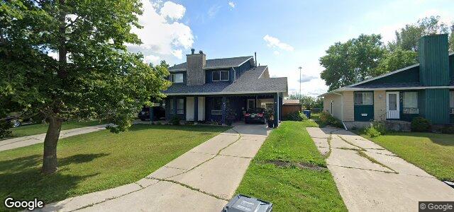 Photo of 341 Barker Boulevard in Winnipeg, Manitoba