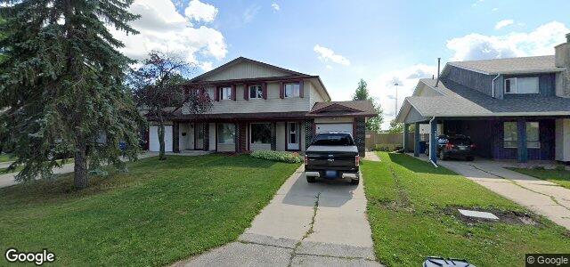 347 Barker Boulevard（加拿大曼尼托巴省温尼伯市）房屋照片