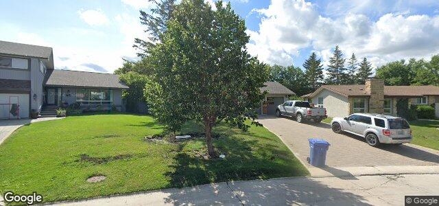 35 Jewett Bay（加拿大曼尼托巴省温尼伯市）房屋照片