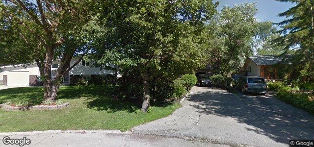 35 Morton Bay（加拿大曼尼托巴省温尼伯市）房屋照片