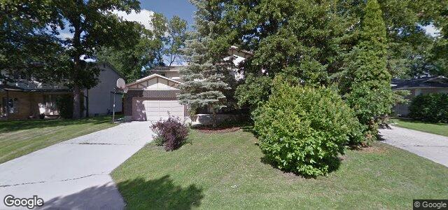 35 Musgrove Street（加拿大曼尼托巴省温尼伯市）房屋照片