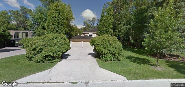 35 Shier Drive（加拿大曼尼托巴省温尼伯市）房屋照片