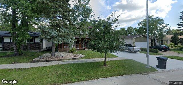 35 Sinnott Street（加拿大曼尼托巴省温尼伯市）房屋照片