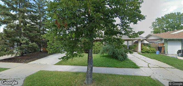 356 Barker Boulevard（加拿大曼尼托巴省温尼伯市）房屋照片