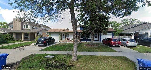 Larawan ng 362 Barker Boulevard sa Winnipeg, Manitoba