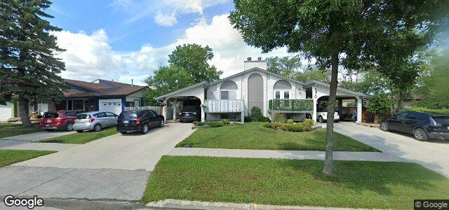 368 Barker Boulevard（加拿大曼尼托巴省温尼伯市）房屋照片