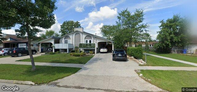 370 Barker Boulevard（加拿大曼尼托巴省温尼伯市）房屋照片