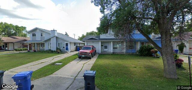 373 Barker Boulevard（加拿大曼尼托巴省温尼伯市）房屋照片