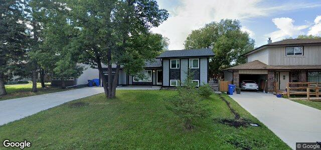 38 Sinnott Street（加拿大曼尼托巴省温尼伯市）房屋照片