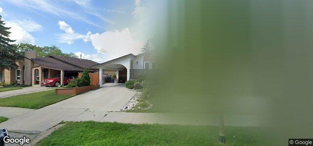 384 Barker Boulevard（加拿大曼尼托巴省温尼伯市）房屋照片