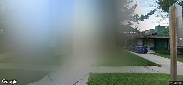 386 Barker Boulevard（加拿大曼尼托巴省温尼伯市）房屋照片