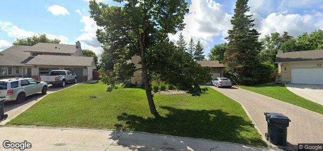 Photo of 39 Jewett Bay in Winnipeg, Manitoba