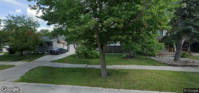 39 Sinnott Street（加拿大曼尼托巴省温尼伯市）房屋照片