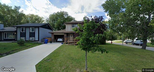 40 Sinnott Street（加拿大曼尼托巴省温尼伯市）房屋照片