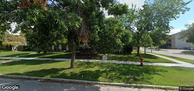 415 Barker Boulevard（加拿大曼尼托巴省温尼伯市）房屋照片