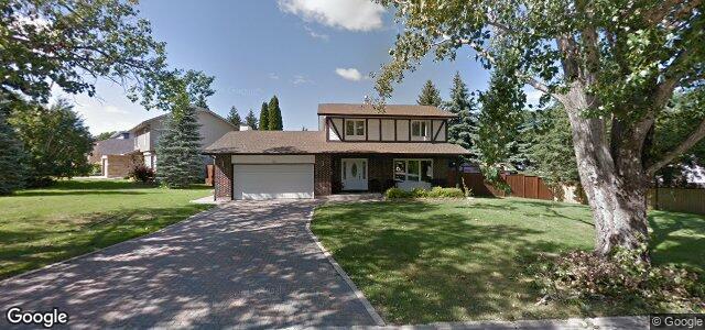 42 Waterhouse Bay（加拿大曼尼托巴省温尼伯市）房屋照片