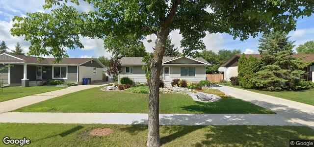 426 Barker Boulevard（加拿大曼尼托巴省温尼伯市）房屋照片