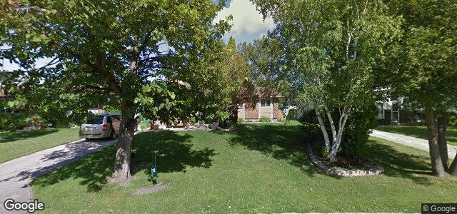 43 Morton Bay（加拿大曼尼托巴省温尼伯市）房屋照片