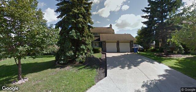 43 Waterhouse Bay（加拿大曼尼托巴省温尼伯市）房屋照片