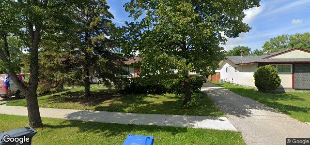 434 Barker Boulevard（加拿大曼尼托巴省温尼伯市）房屋照片