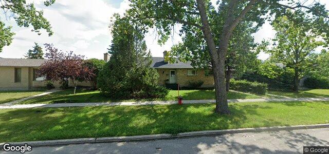 439 Barker Boulevard（加拿大曼尼托巴省温尼伯市）房屋照片