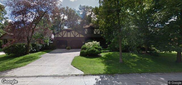 46 Musgrove Street（加拿大曼尼托巴省温尼伯市）房屋照片