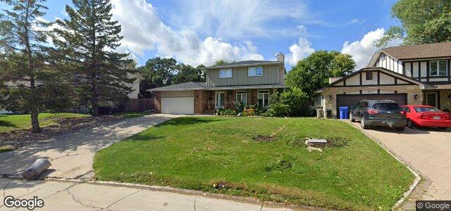 47 Jewett Bay（加拿大曼尼托巴省温尼伯市）房屋照片