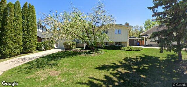 47 Sinnott Street（加拿大曼尼托巴省温尼伯市）房屋照片