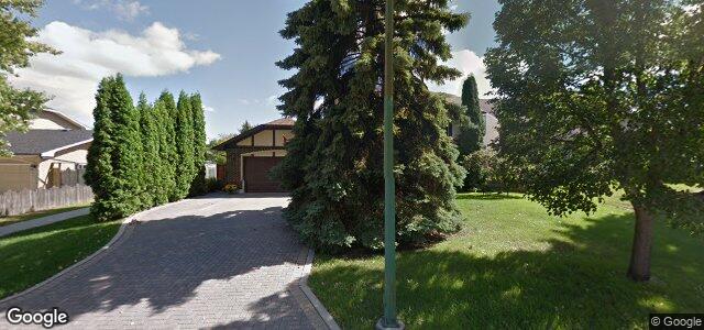 Photo of 47 Waterhouse Bay in Winnipeg, Manitoba