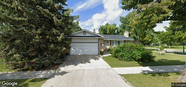 50 Barker Boulevard（加拿大曼尼托巴省温尼伯市）房屋照片