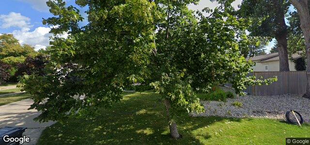 50 Jewett Bay（加拿大曼尼托巴省温尼伯市）房屋照片