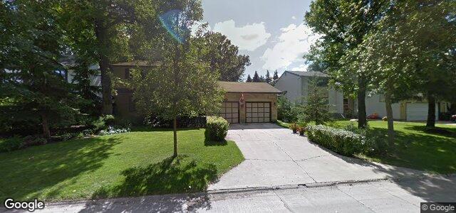 50 Musgrove Street（加拿大曼尼托巴省温尼伯市）房屋照片