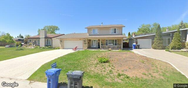 50 Sinnott Street（加拿大曼尼托巴省温尼伯市）房屋照片