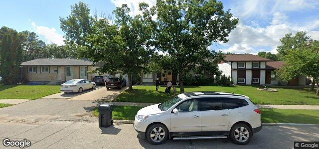 50 Stack Street（加拿大曼尼托巴省温尼伯市）房屋照片