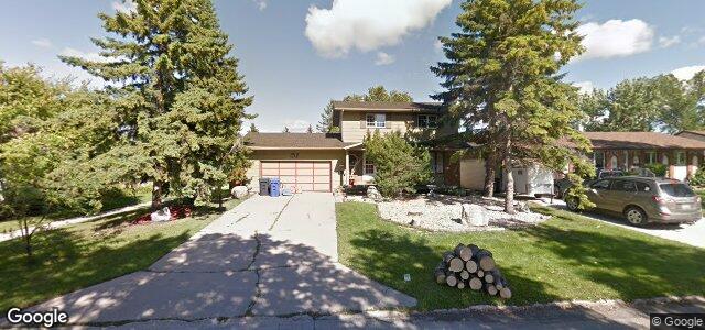 51 Morton Bay（加拿大曼尼托巴省温尼伯市）房屋照片