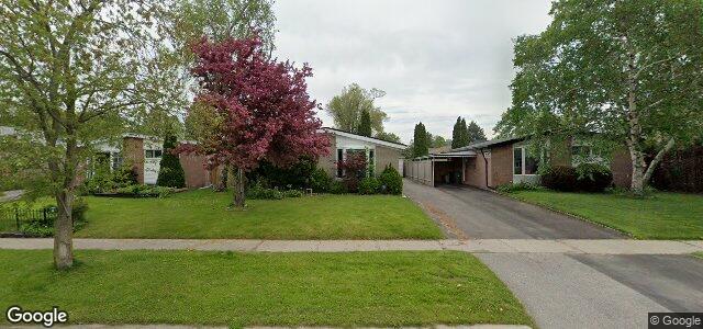 51 Shier Drive（加拿大曼尼托巴省温尼伯市）房屋照片