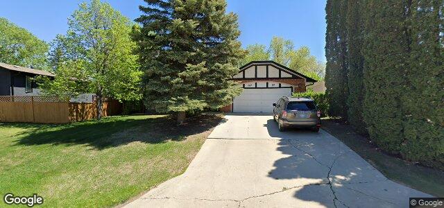 51 Sinnott Street（加拿大曼尼托巴省温尼伯市）房屋照片