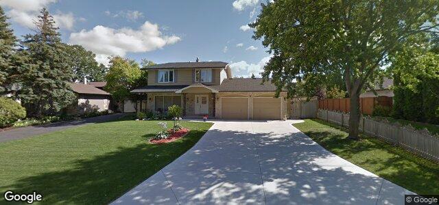 51 Waterhouse Bay（加拿大曼尼托巴省温尼伯市）房屋照片