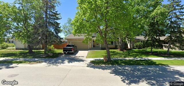 Photo of 54 Barker Boulevard in Winnipeg, Manitoba