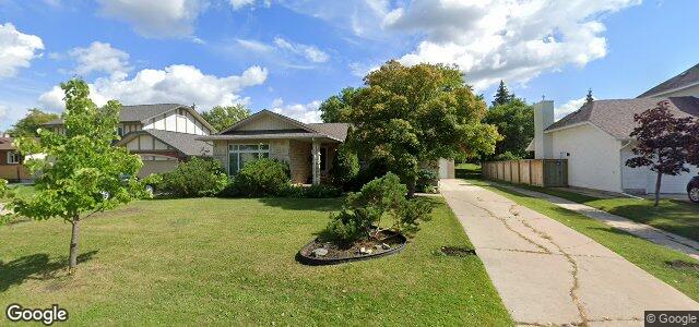 54 Jewett Bay（加拿大曼尼托巴省温尼伯市）房屋照片