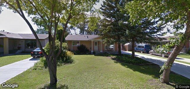 54 Morton Bay（加拿大曼尼托巴省温尼伯市）房屋照片