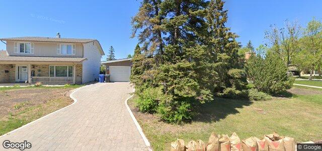 54 Sinnott Street（加拿大曼尼托巴省温尼伯市）房屋照片