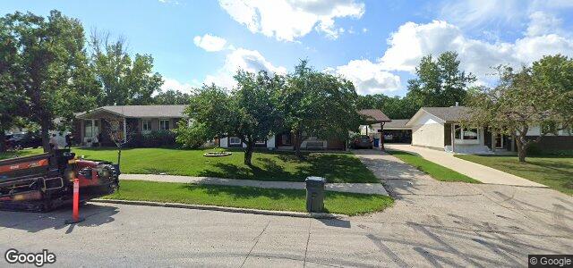 54 Stack Street（加拿大曼尼托巴省温尼伯市）房屋照片