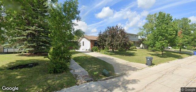 55 Jewett Bay（加拿大曼尼托巴省温尼伯市）房屋照片