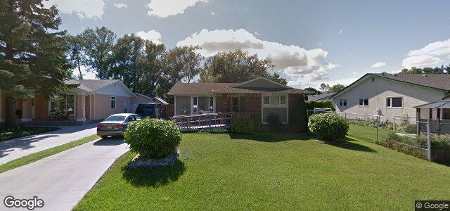 58 Morton Bay（加拿大曼尼托巴省温尼伯市）房屋照片