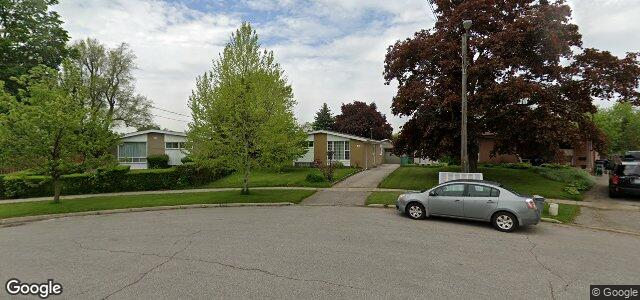 58 Shier Drive（加拿大曼尼托巴省温尼伯市）房屋照片