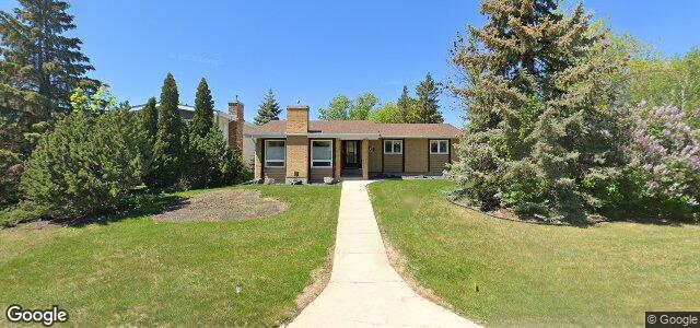 58 Sinnott Street（加拿大曼尼托巴省温尼伯市）房屋照片