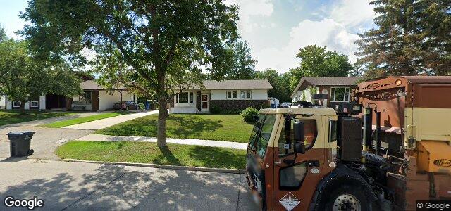 58 Stack Street（加拿大曼尼托巴省温尼伯市）房屋照片