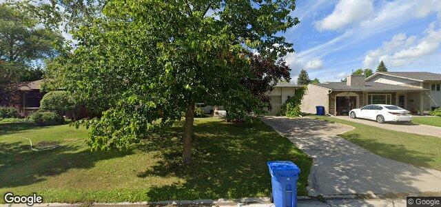 59 Jewett Bay（加拿大曼尼托巴省温尼伯市）房屋照片