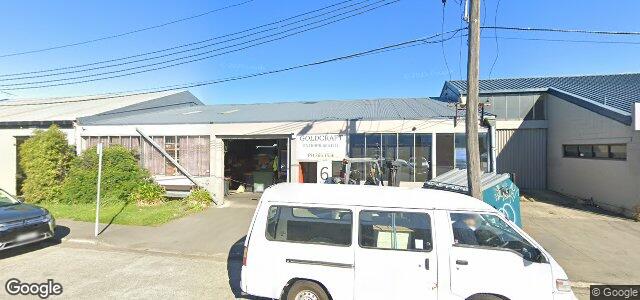 6 Cass Street（加拿大曼尼托巴省温尼伯市）房屋照片